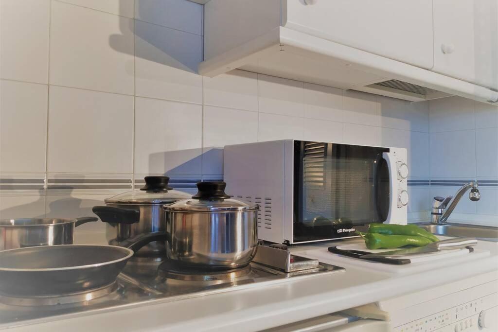 Dona Carlota Gardens, Sea Views, Pool, Restaurant *